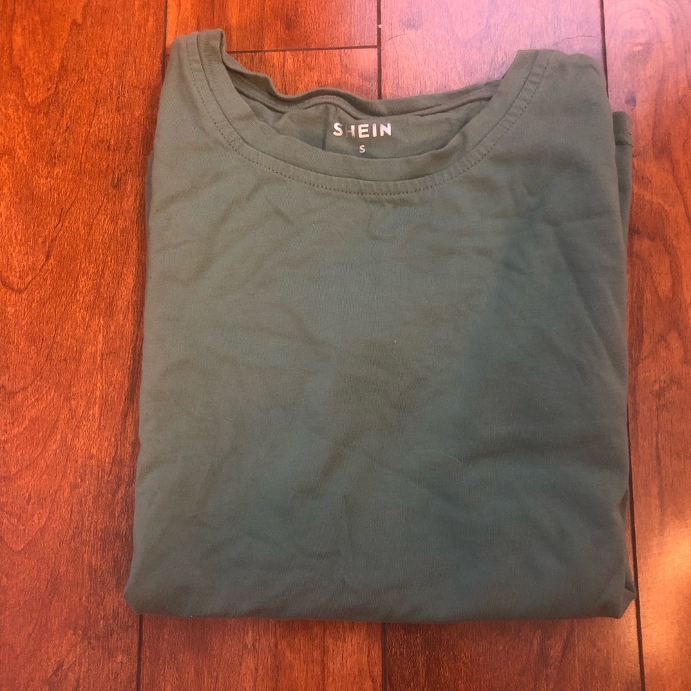 Shein top - Picture 2 of 7